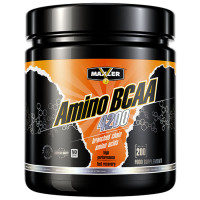 Maxler Amino BCAA 4200 (200 капс)