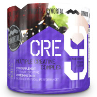 GYMortal CRE 9 300 гр