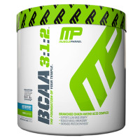 MusclePharm BCAA 3:1:2 Powder (234 гр)