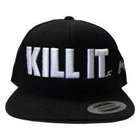 Бейсболка Cutler Athletics &quot;Classics&quot;