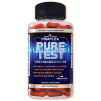 Redefine Nutrition Pure Test (120 капс)