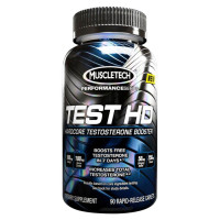 MuscleTech Test HD (90 капс)