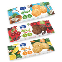 Протеиновое печенье Royal Cake Protein Cookie (50 гр)