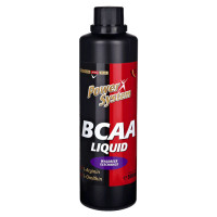 Power System BCAA Liquid (500 мл)