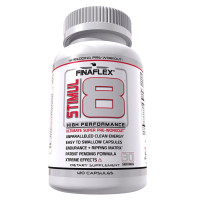Finaflex Stimul8 (120 капс)