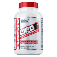 Nutrex Lipo-6 (120 капс)