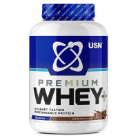 USN Premium Whey+ 2000 гр