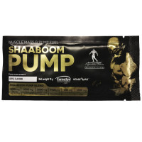 Kevin Levrone Shaaboom Pump 15 гр
