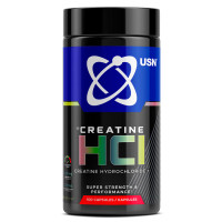 USN Creatine HCl 100 капс