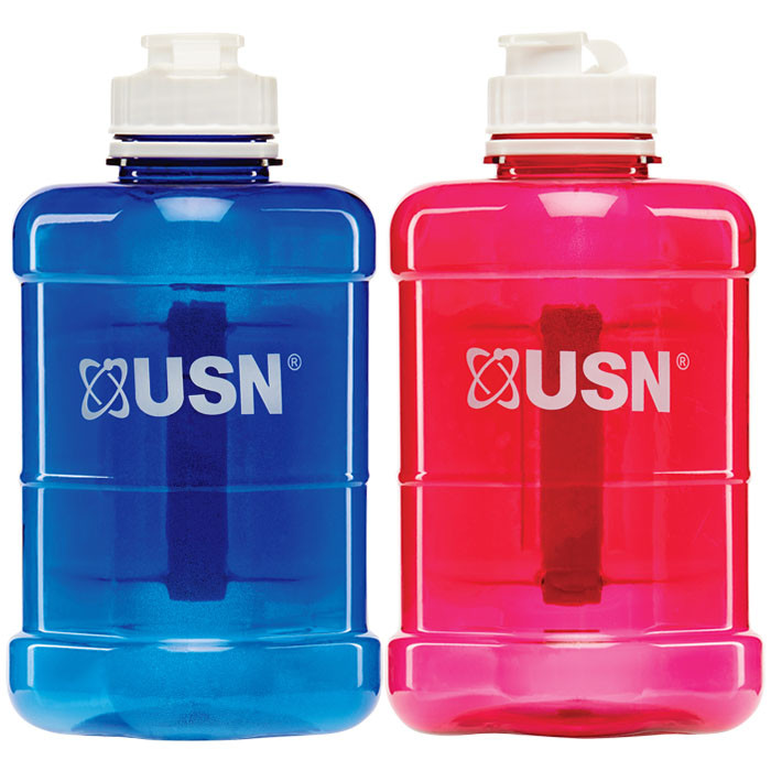 Бутылка USN Water Bottle 1000 мл