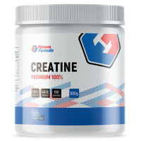 Fitness Formula Creatine Premium 500 гр