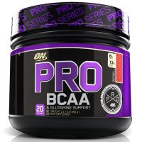 Optimum Nutrition Pro BCAA (20 порц)