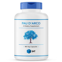 SNT Pau D'Arco 500 мг 90 капс