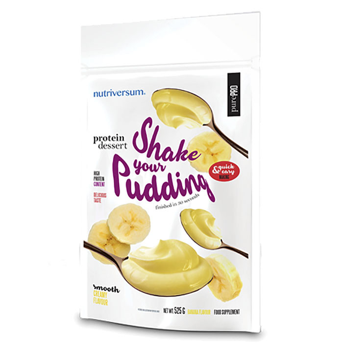 PurePro Shake Your Pudding (525 гр)