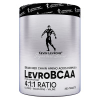 Kevin Levrone LevroBCAA 4:1:1 300 таб