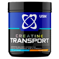 USN Creatine Transport System 650 гр