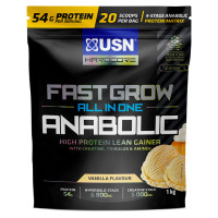 USN Fast Grow Anabolic 1000 гр