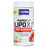 USN PhedraCut Lipo XT 60 капс