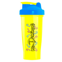 Шейкер Mr.Dominant 600 мл