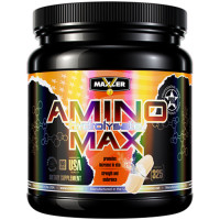 Maxler Amino Max Hydrolysate 325 таб