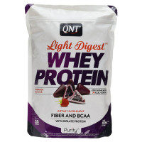 QNT Light Digest Whey Protein (500 гр)
