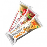 BioTech USA Yogurt and Muesli (30 гр)
