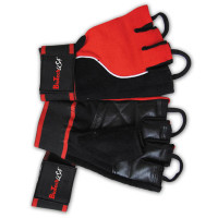 BioTech USA перчатки Memphis-1