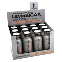 Kevin Levrone LevroBCAA Shot (120 мл)