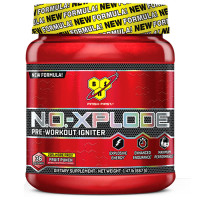 BSN N.O.-Xplode Re-Engineered (30 порц)