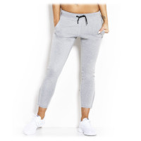 Kevin Levrone Sweatpants 01 LW Melange Grey