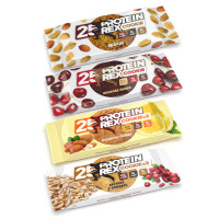 Протеиновое печенье ProteinRex Cookie 50 гр
