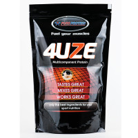 Pure Protein Fuze (1000 гр)