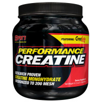 SAN Performance Creatine (600 гр)