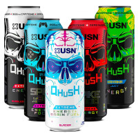 USN It's the QHUSH 500 мл
