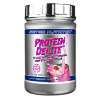 Scitec Nutrition Protein Delite (500 гр)