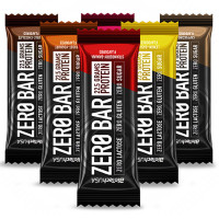 BioTech USA Zero Bar (50 гр)