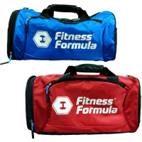 Сумка спортивная Fitness Formula