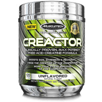 MuscleTech Creactor (120 порц)