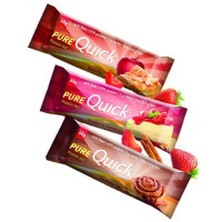 Pure Protein Pure Quick (40 гр)