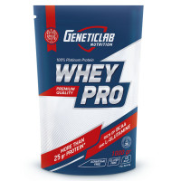 Genetic Lab Whey Pro (1000 гр)
