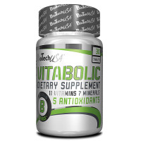BioTech USA Vitabolic (30 таб)