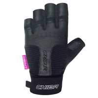Перчатки Chiba Classic black