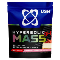 USN Hyperbolic Mass 1000 гр