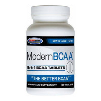 USPlabs Modern BCAA Tablets (150 таб)