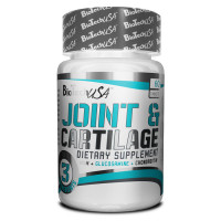 BioTech USA Joint &amp; Cartilage (60 таб)