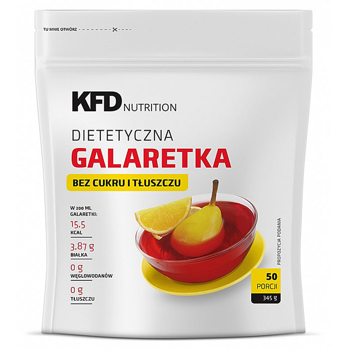 KFD Premium Galaretka (345 гр)
