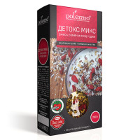 Смесь семян Polezzno &quot;Детокс-микс&quot; (200 гр)
