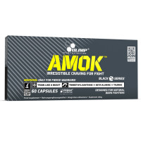 Olimp AMOK (60 капс)