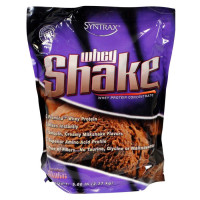 Syntrax Whey Shake (2270 гр)