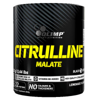 Olimp Citrulline Malate 200 гр